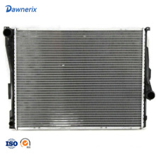 aluminum radiator oil cooler Radiator For 1999-2008 BMW 320 323 325 328 330 Z4 2.5 3.0 3.2 2.2 2636 17119071518